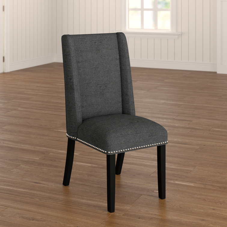 Modway baron best sale fabric dining chair